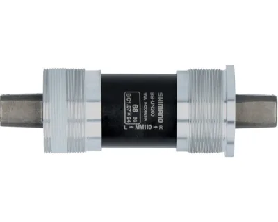 Каретка Shimano BB-UN300 BSA 68x110мм, 1.37Х24, без болтів