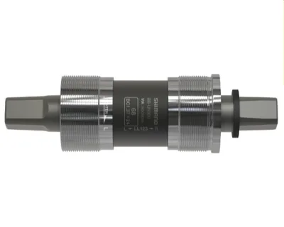 Каретка Shimano BB-UN300 BSA 73x113мм, 1.37Х24, без болтів