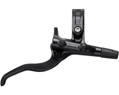 Гальмівна ручка Shimano BL-M4100, права, для гідр диск гальм