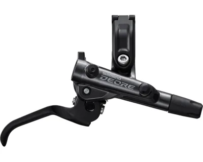 Гальмівна ручка Shimano BL-M6100 DEORE, права, для гідр диск гальм