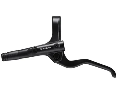 Гальмівна ручка Shimano BL-MT201, ліва, для гідр диск гальм