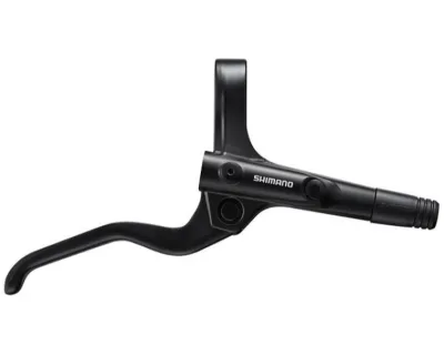 Гальмівна ручка Shimano BL-MT201, права, для гідр диск гальм