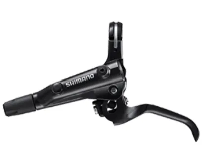 Гальмівна ручка Shimano BL-MT501, ліва, для гідр диск гальм