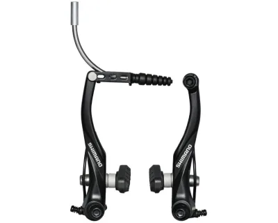 Гальмо Shimano BR-T4000 V-brake, чорн