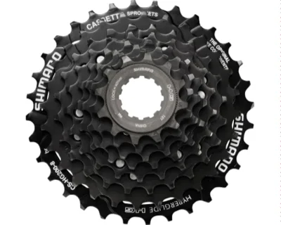 Касета Shimano CS-HG200-8, 12-32, 8-зв.