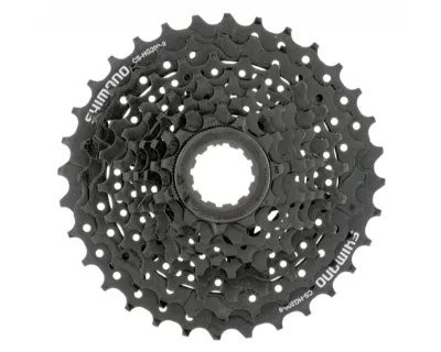 Касета Shimano CS-HG200-9, 11-32, 9-зв.