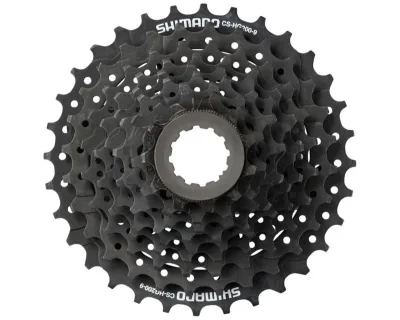 Касета Shimano CS-HG200-9, 11-34, 9-зв.