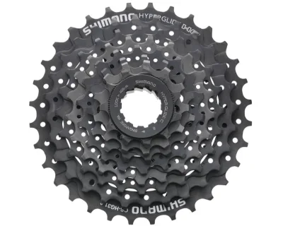 Касета Shimano CS-HG31, 11-30, 8-зв.