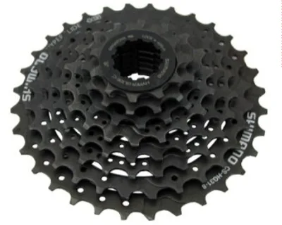 Касета Shimano CS-HG31, 11-32, 8-зв.