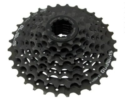 Касета Shimano CS-HG31, 11-34, 8-зв.