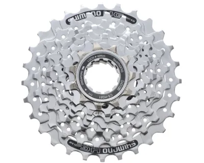 Касета Shimano CS-HG51, 11-32, 8-зв.