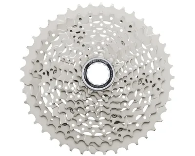 Касета Shimano CS-M4100-10 DEORE, 11-42 10-зв