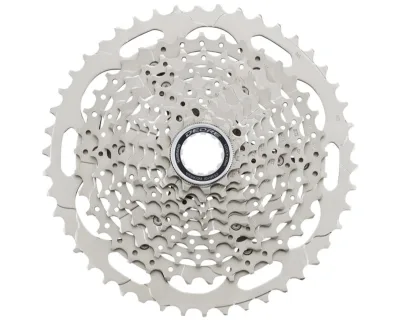 Касета Shimano CS-M4100-10 DEORE, 11-46 10-зв
