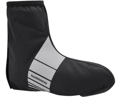 Бахіли Shimano водонепроникні, чорні, розм. S (37-40)