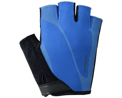Рукавички Shimano Classic сині, розм. XL