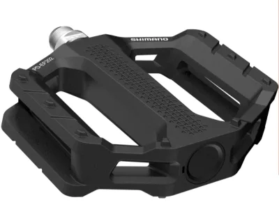 Педалі Shimano PD-EF202-L, чорні