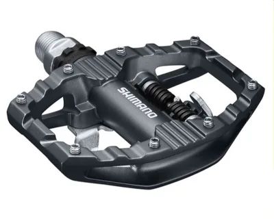Педалі Shimano PD-EH500 SPD односторонній механізм