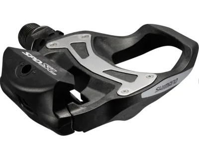 Педалі Shimano PD-R550, SPD-SL шосе