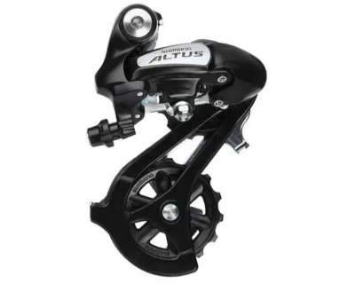 Перемикач задній Shimano RD-M310 ALTUS 7/8-швидк