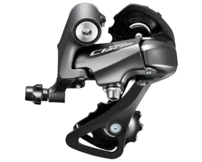Перемикач задній Shimano RD-R2000-GS CLARIS 8-швидк, середній Shimano важіль
