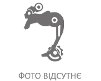 Перемикач задній Shimano RD-TY200-SS-B TOURNEY 6/7-швидк, гак, короткий важіль