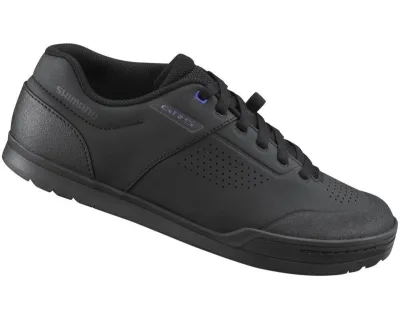 Веловзуття SHIMANO GR501ML чорне, розм. EU42