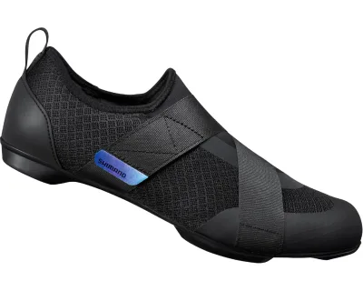Веловзуття тренувальне SHIMANO IC200 чорне, розм. EU43
