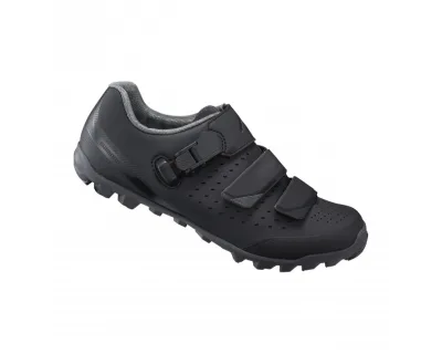 Веловзуття жіноче SHIMANO ME301WL чорне, розм. EU37