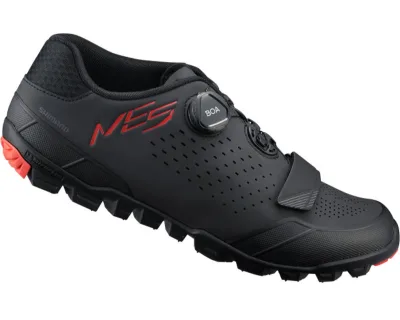 Веловзуття SHIMANO ME501ML чорн, розм. EU41
