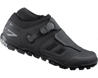 Веловзуття SHIMANO ME702ML чорне, розм. EU41