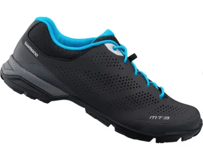 Веловзуття SHIMANO MT301ML чорне, розм. EU41