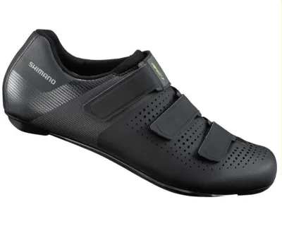 Веловзуття SHIMANO RC100ML чорне, розм. EU41