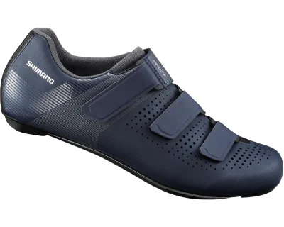Веловзуття SHIMANO RC100MN синє, розм. EU42