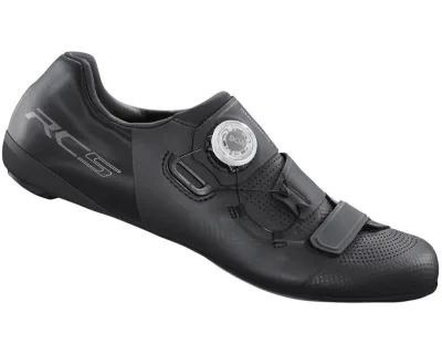 Велосипед SHIMANO RC502ML черный, разм. EU41