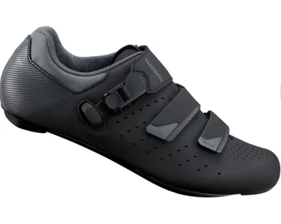 Веловзуття SHIMANO RP301ML чорне, розм. EU41