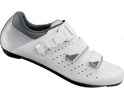 Веловзуття SHIMANO RP301MW біле, розм. EU46