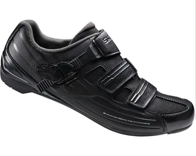 Веловзуття SHIMANO RP3L чорн, розм. EU48