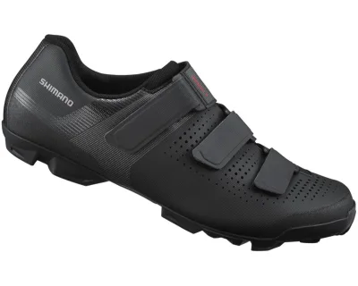 Веловзуття SHIMANO XC100ML чорне, розм. EU41