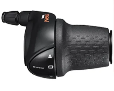 Шифтер Shimano SL-C6000-8 Revoshift NEXUS 8-швидк, рубашка/трос 2100/2330мм