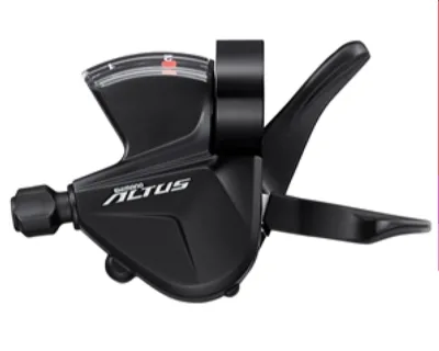 Шифтер Shimano SL-M2010-2L ALTUS, 2-швидк. лівий