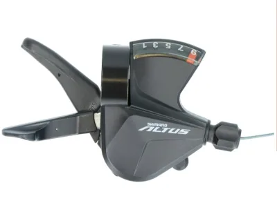 Шифтер Shimano SL-M2010-9R ALTUS, 9-швидк. правий