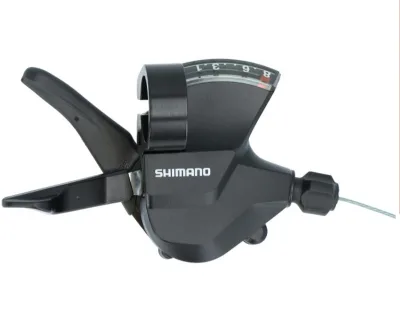 Шифтер Shimano SL-M315-8R, 8-швидк, правий