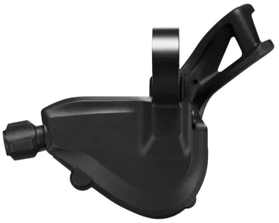 Шифтер Shimano SL-M5100-L DEORE, 2-швидк, лівий, важіль MONO