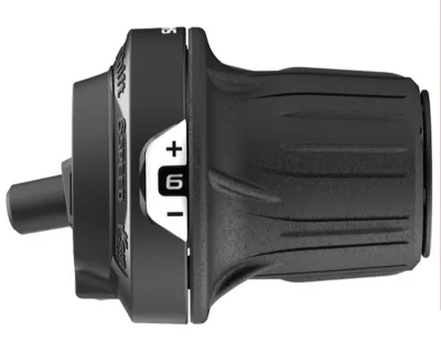 Шифтер Shimano RevoShift, SL-RV200-6R правий 6-швидк. трос