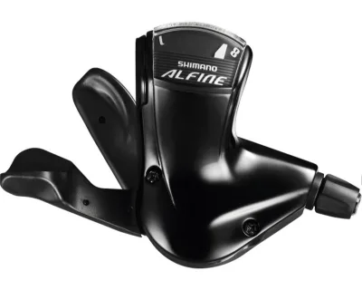 Шифтер Shimano SL-S700-8, ALFINE RAPIDFIRE Plus 8-швидк. рубашка 2100мм