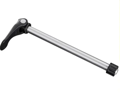 Вісь задньої втулки Shimano SM-AX56-А E-THRU, 142MM, DIA:12MM