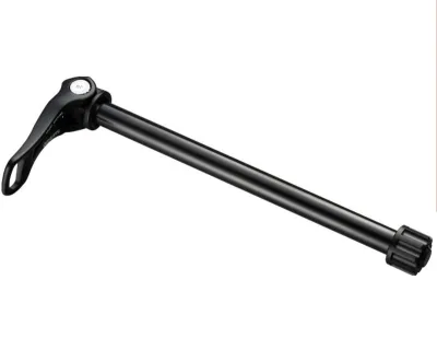 Вісь задньої втулки Shimano SM-AX76-А E-THRU, 142MM, DIA:12MM