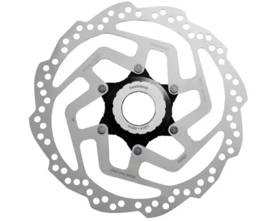 Ротор Shimano SM-RT10-M, 180мм, CENTER LOCK