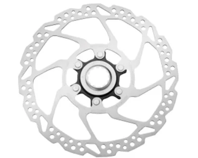 Ротор Shimano SM-RT54-S, 160мм, CENTER LOCK