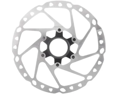 Ротор Shimano SM-RT64-M, 180мм, CENTER LOCK